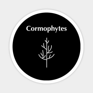 Cormophytes Magnet